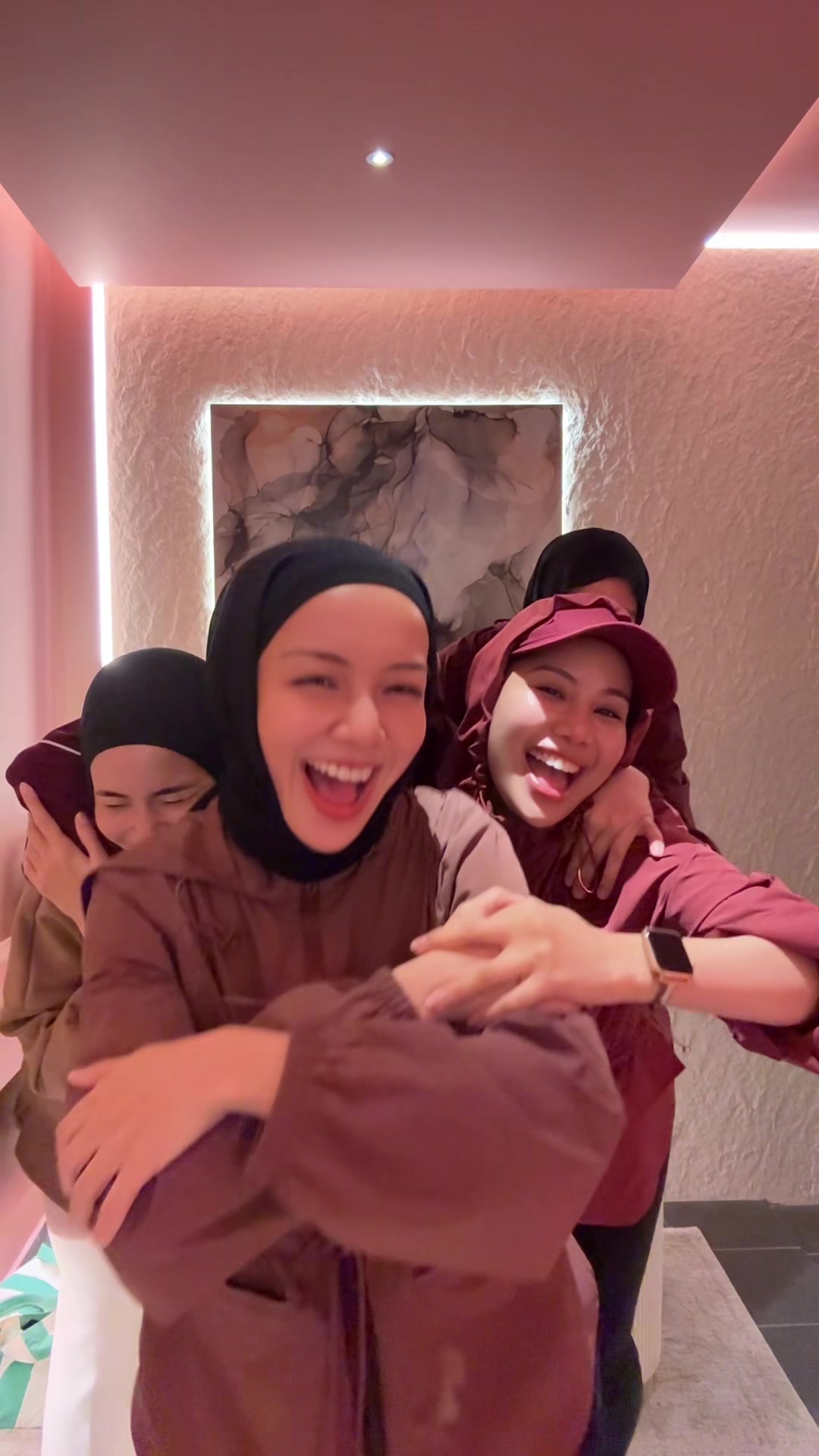 @Mira Filzah