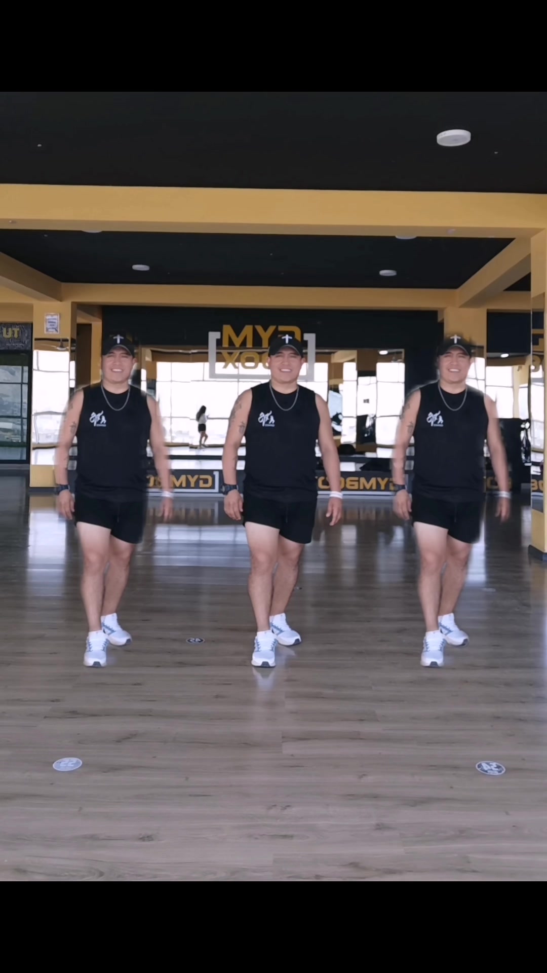 @RS Paulo