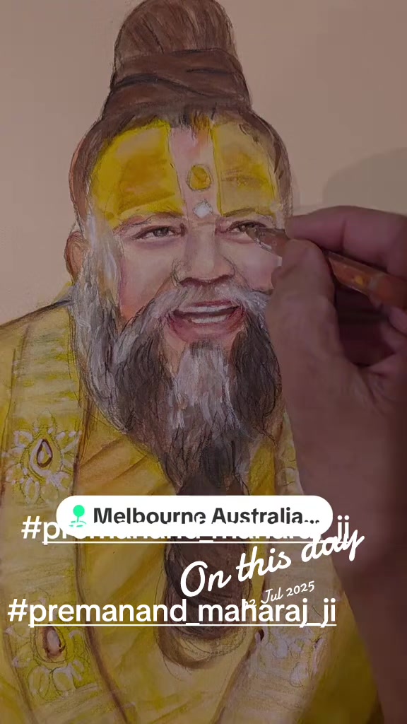 @Monika Gill Artist