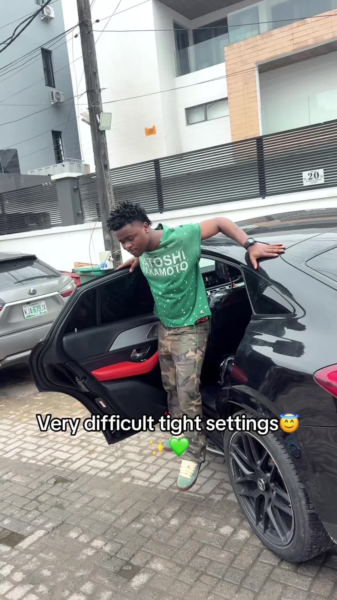 @Adigun💲Yen😇💚