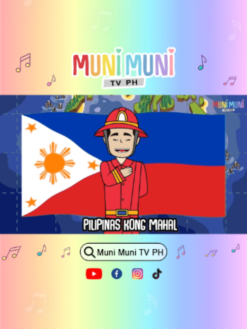 @Muni Muni TV PH