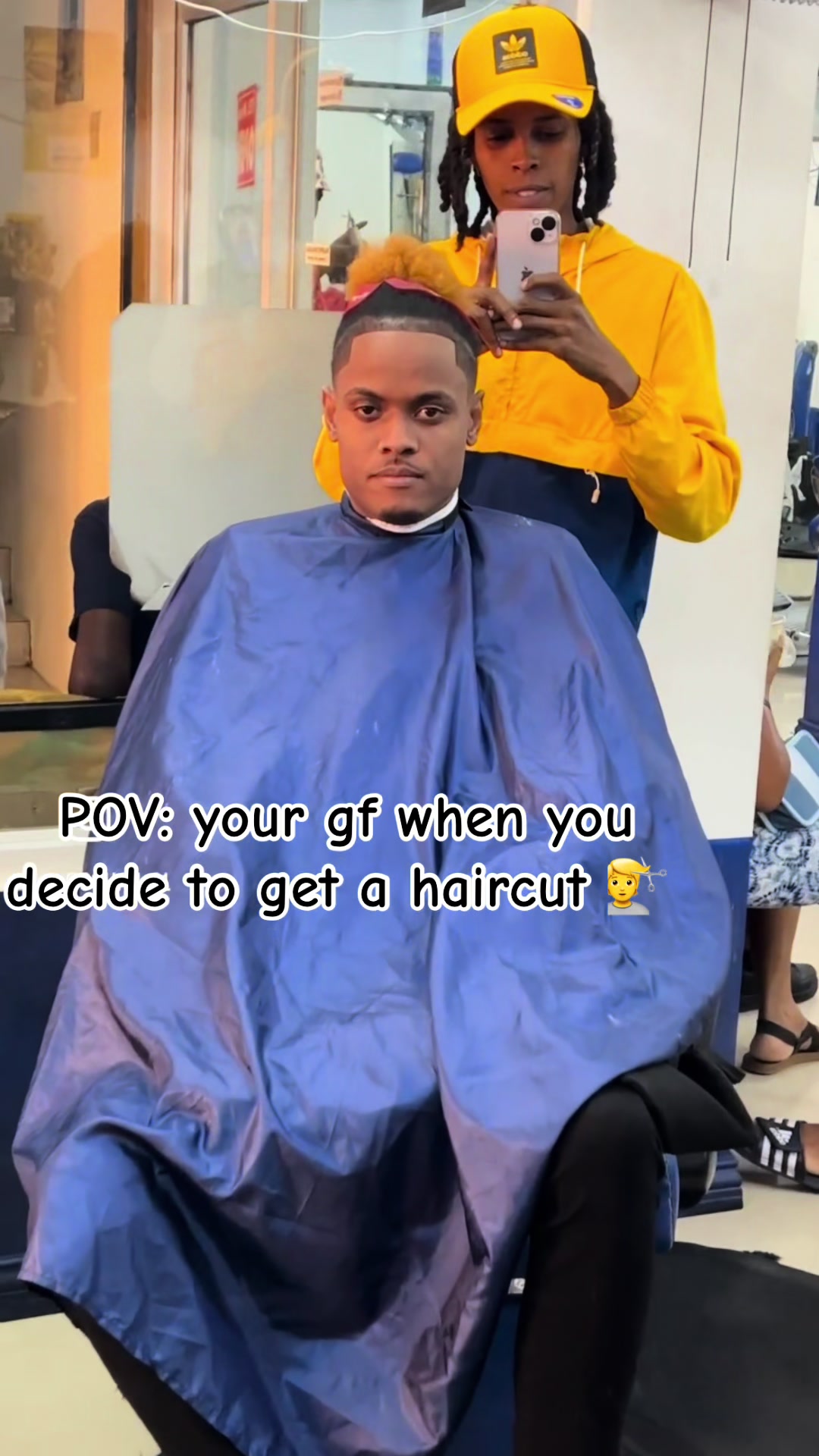 @sofadeit💈🇯🇲