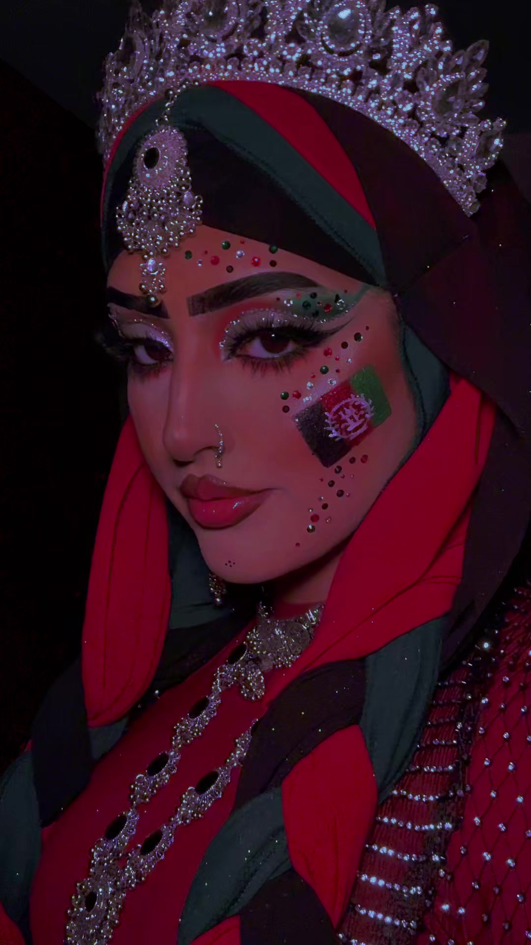 @SABSTAR BEAUTY