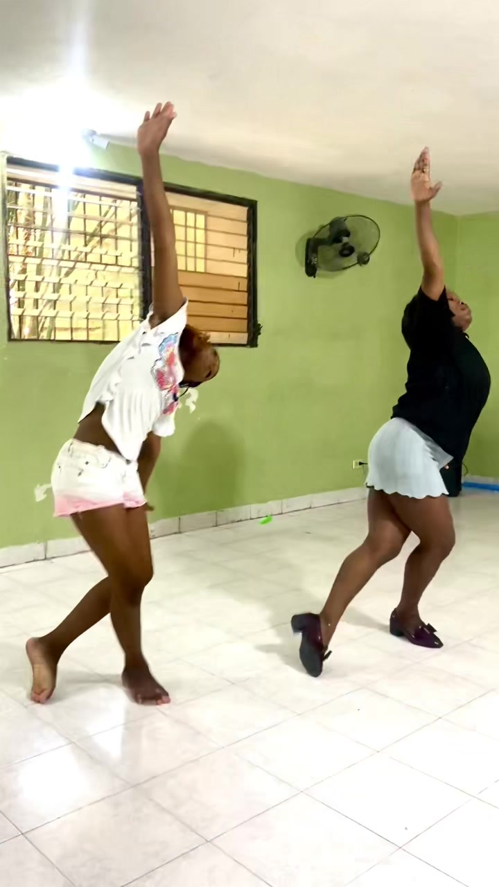 @Sterline_danceofficial
