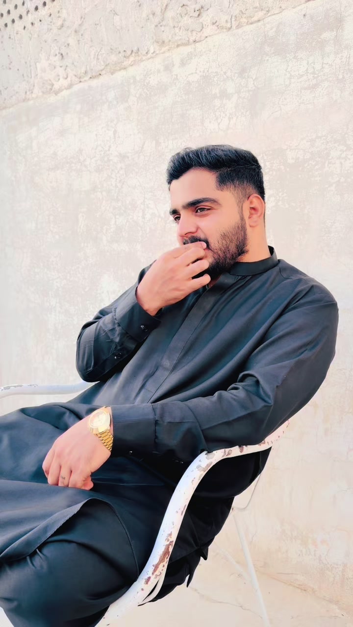 @میریاسر مینگل ✨