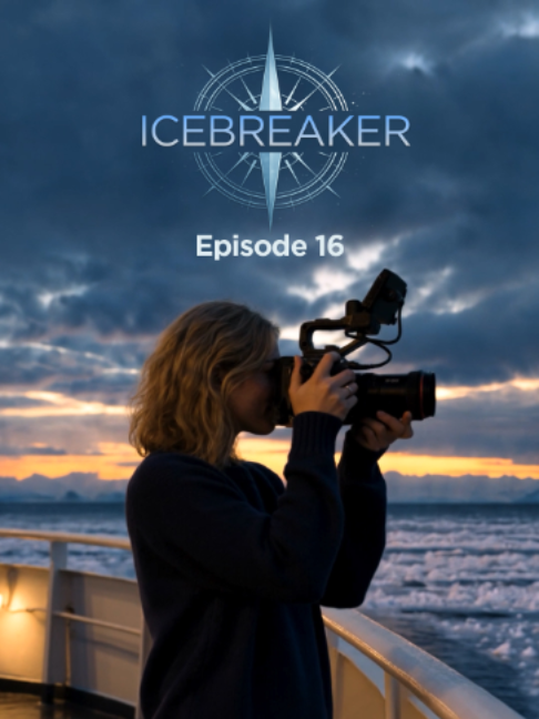 @Icebreaker Series WLW