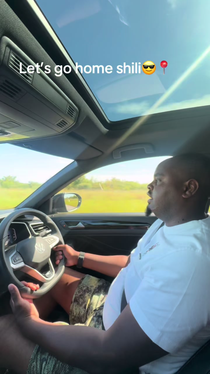 @Tangeni Lazarus