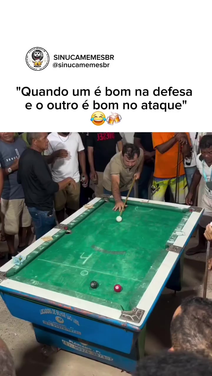 @SINUCAMEMESBR