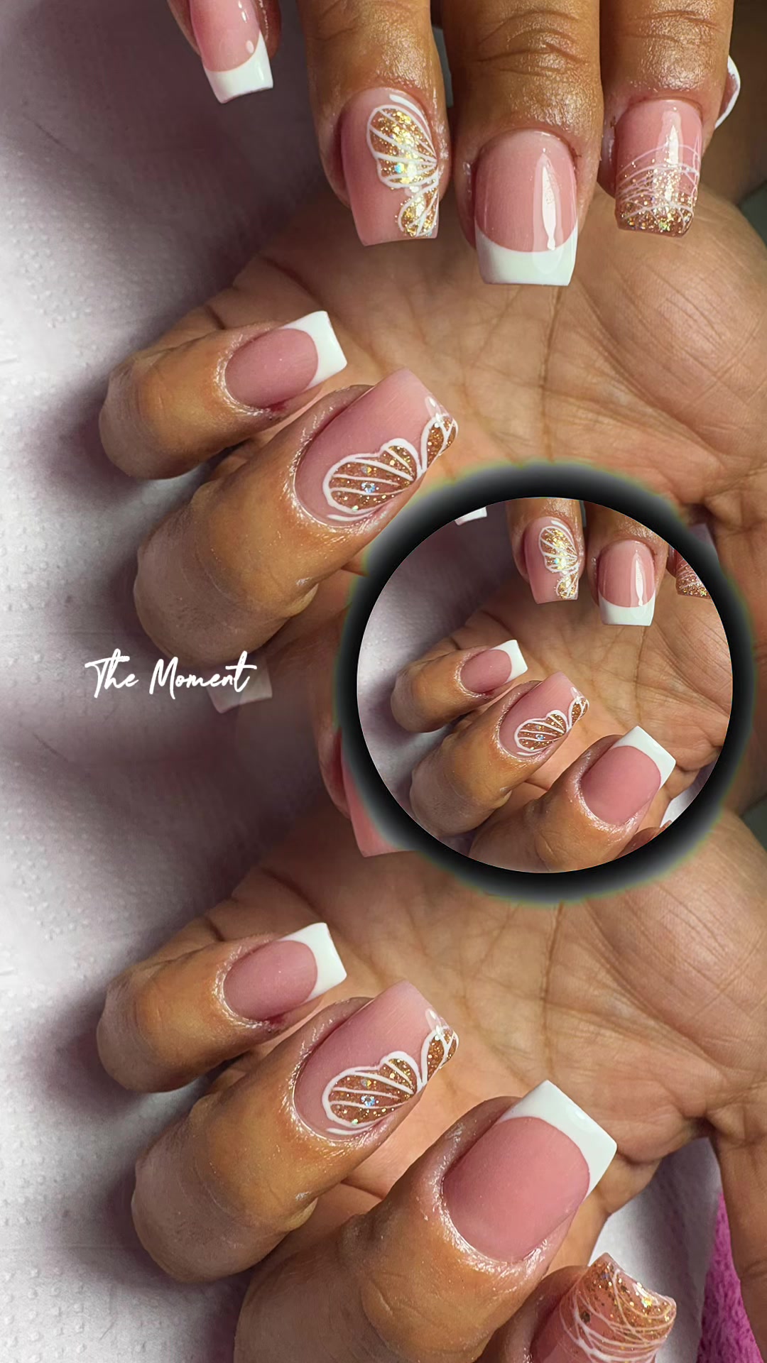 @Deluxe uñas