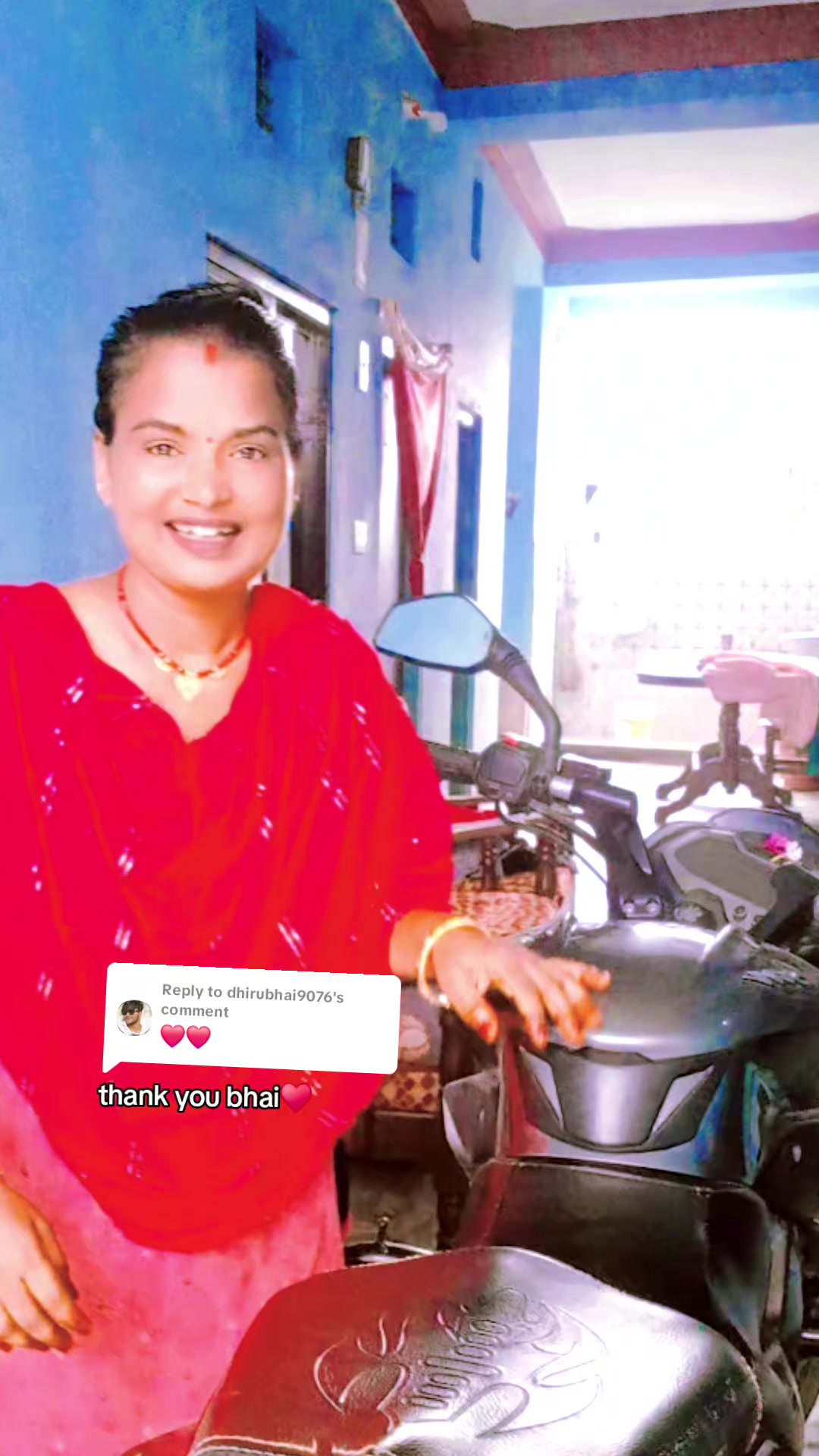 @Anita Gupta