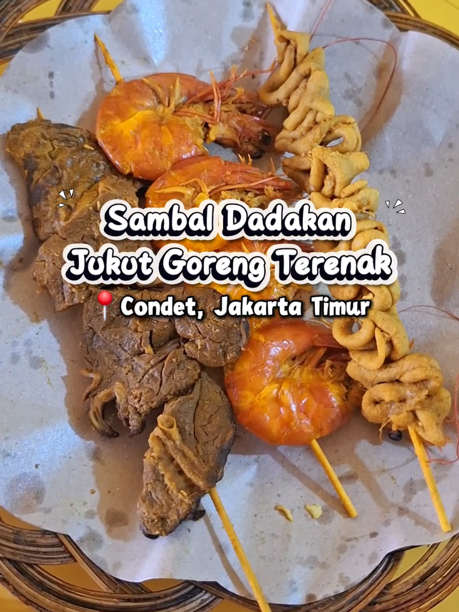 @Cerita Makan
