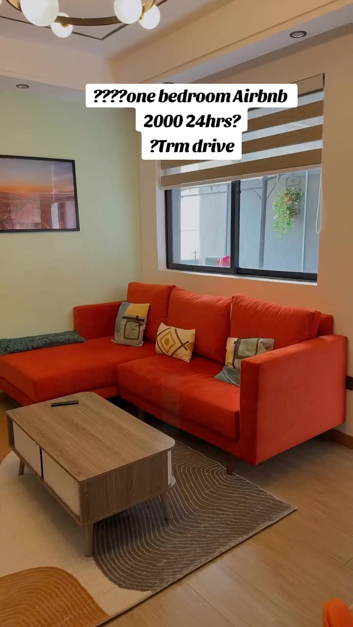 @NAIROBI AIRBNB $ HOMES