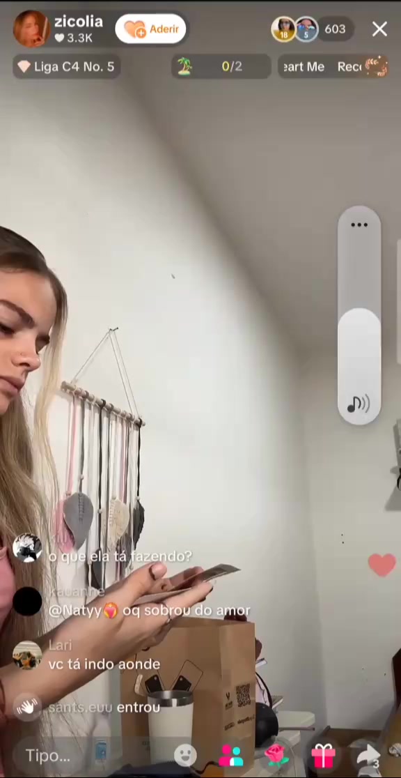 @kalissa e zicolia ❤️🤍