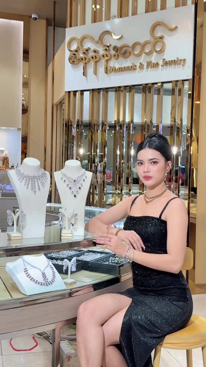 @Sein Nan Daw