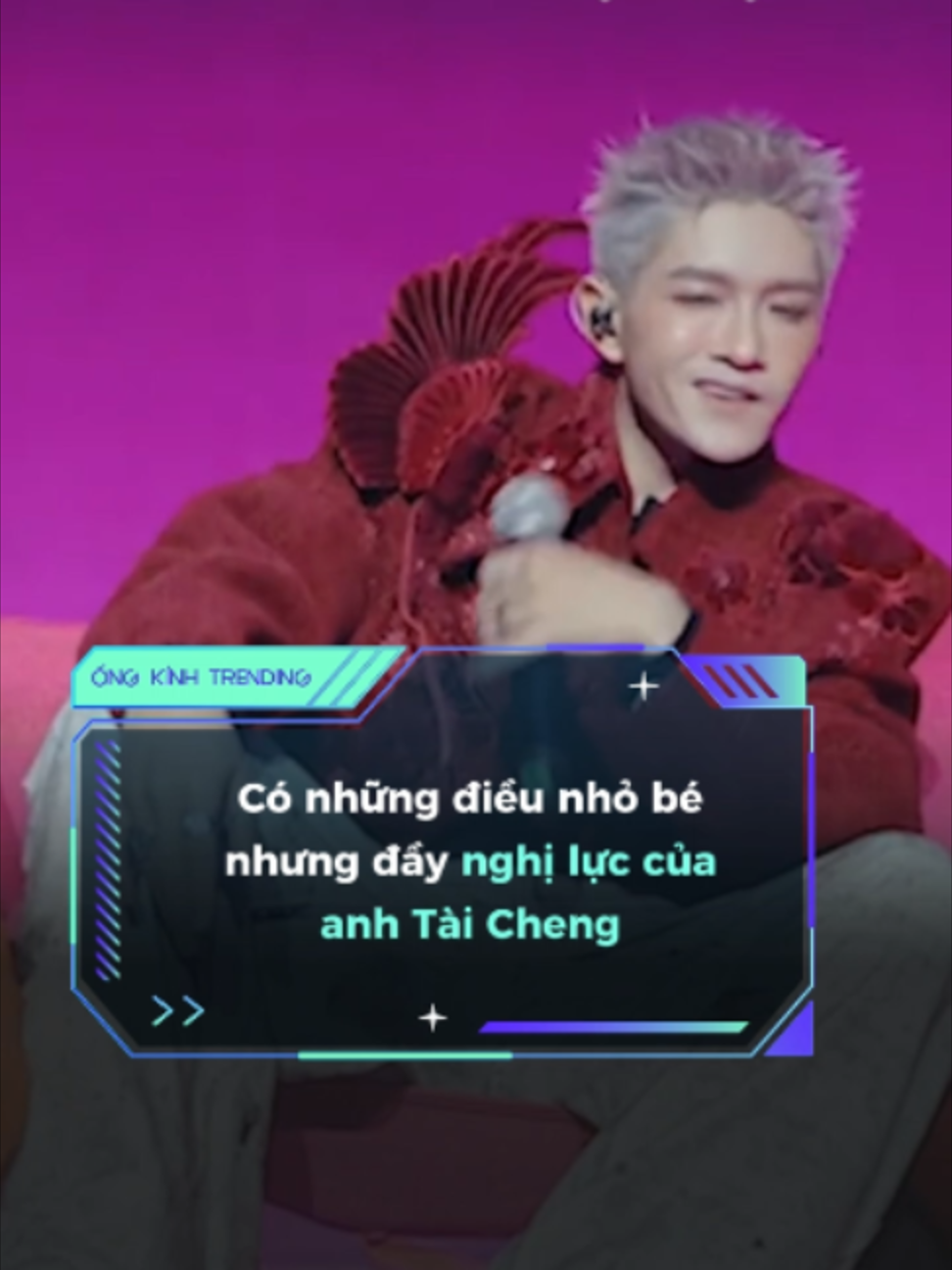 @ỐNG KÍNH TRENDING