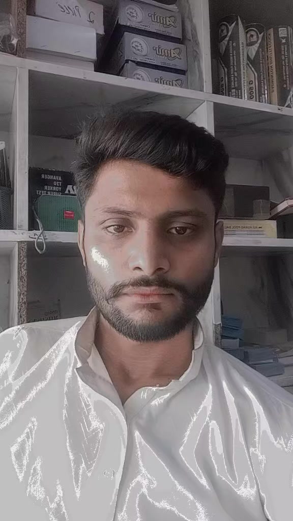 @Ammar Javaid Official