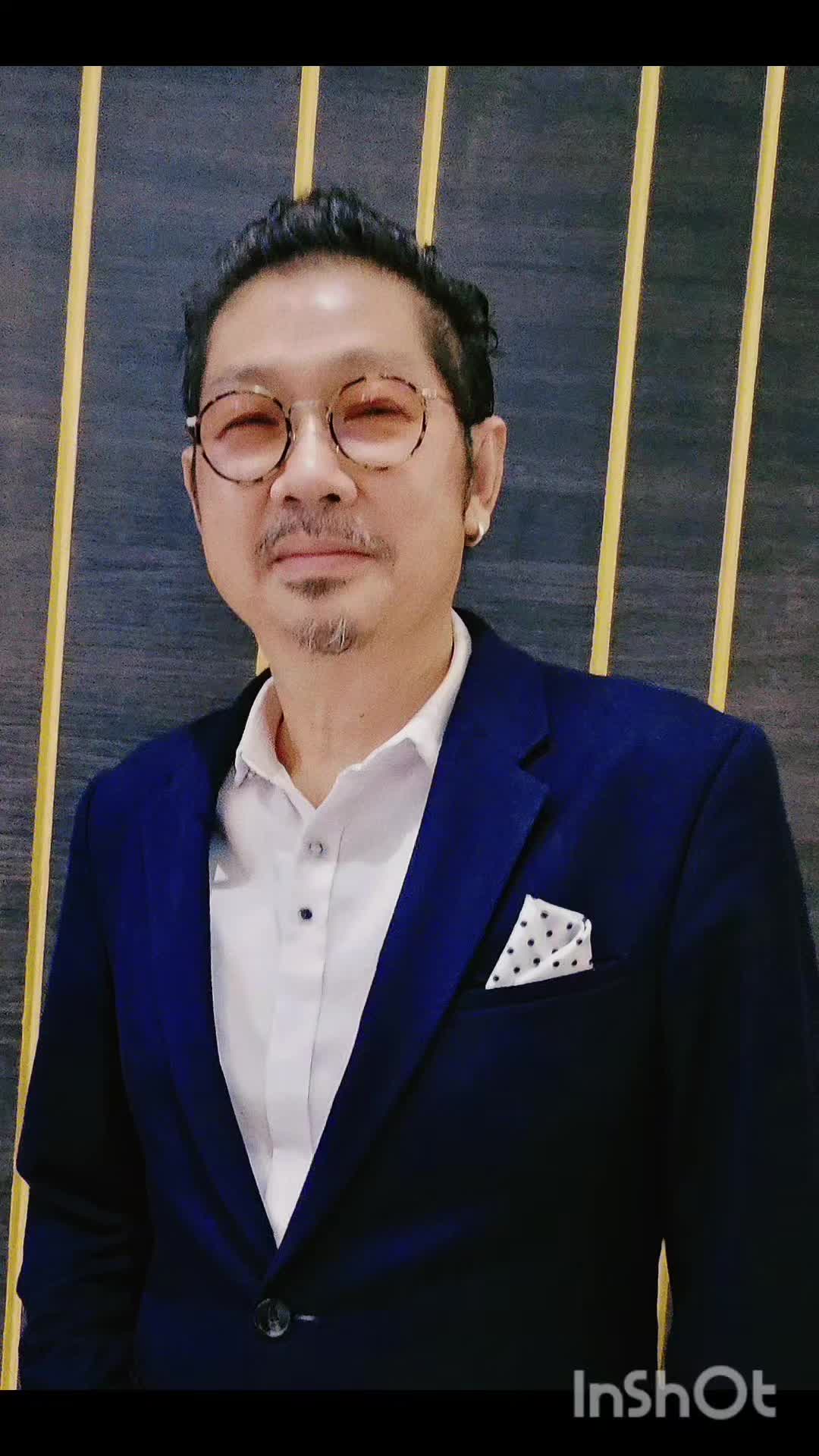 @Huey Hiew ~ Life Is Festival