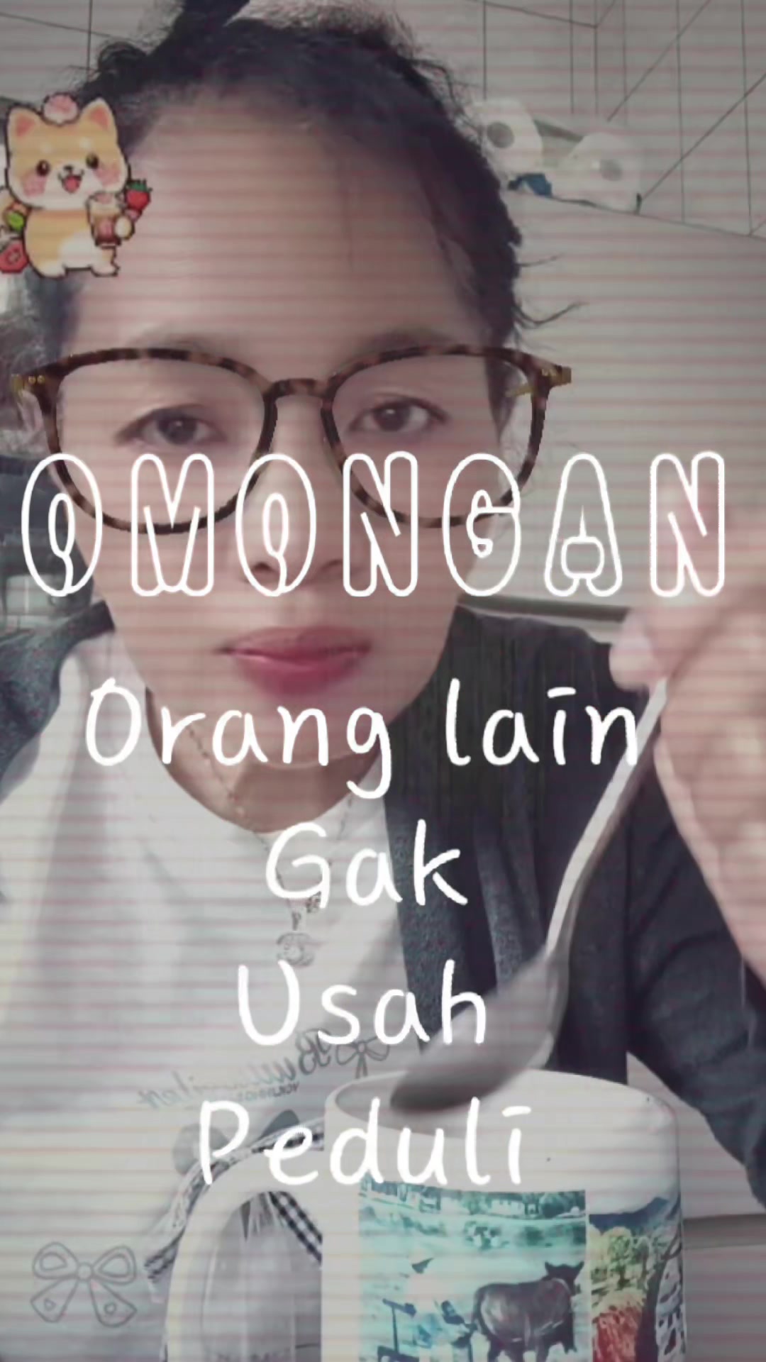 @sayang ku 🤗🤗