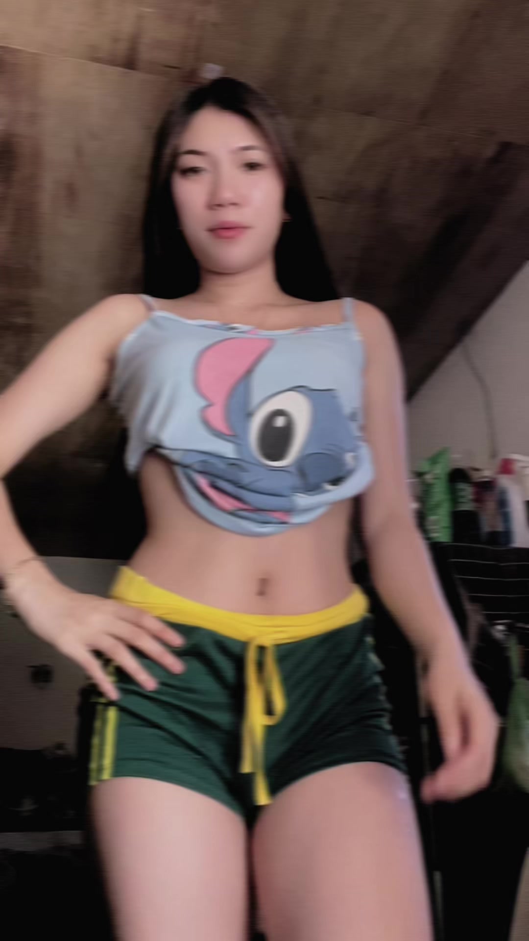 @Pearl Nicole