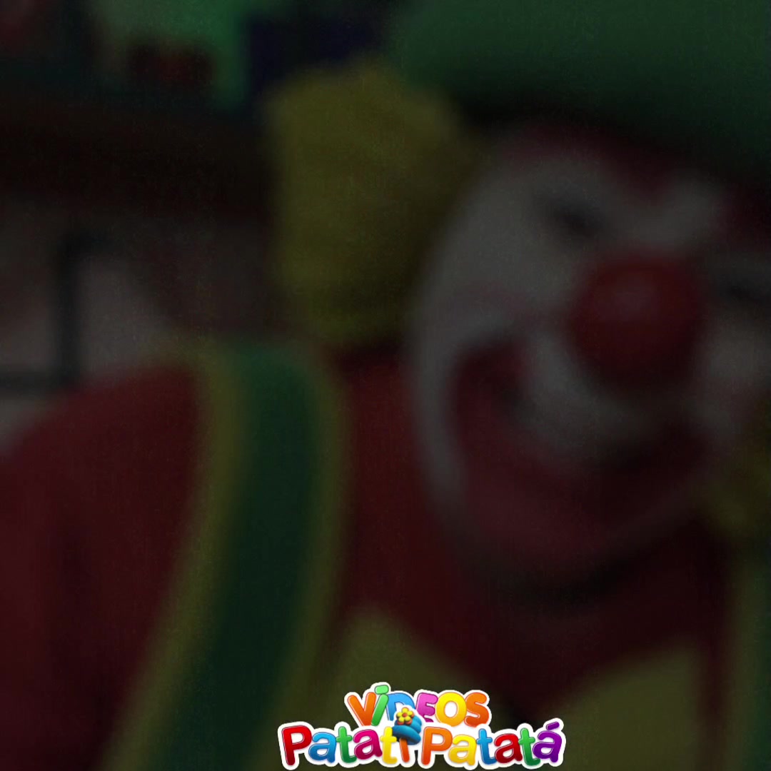 @Vídeos Patati Patatá 🤡