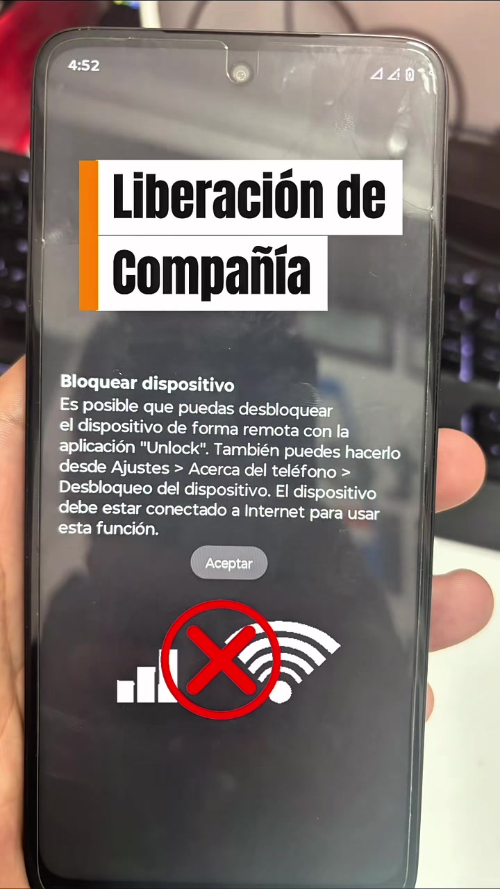 @Sotec Movil