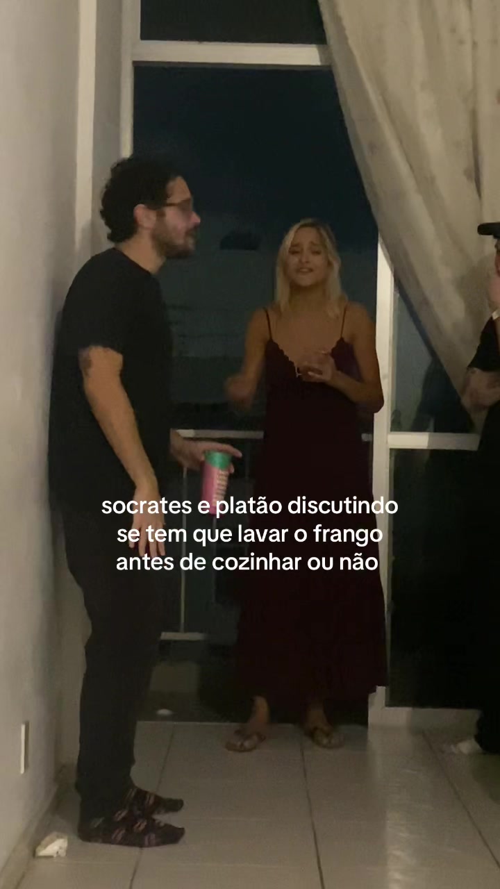 @Manu Oliveira
