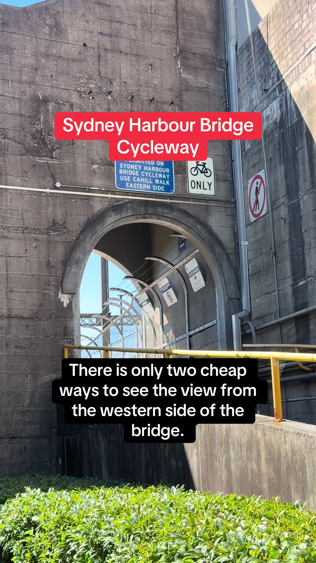 @Visit Sydney