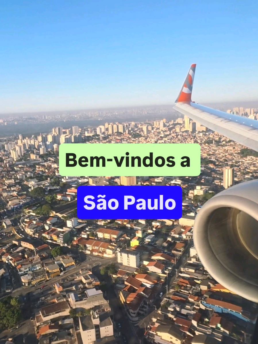 @Pousos e decolagens