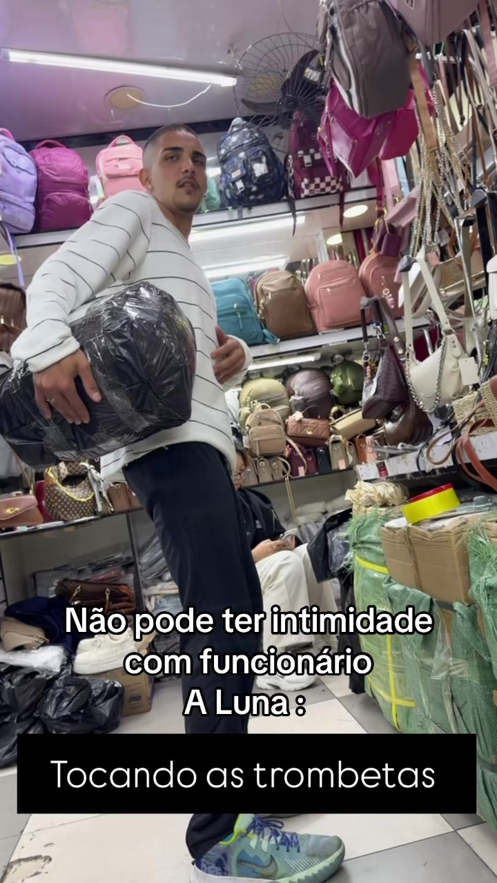 @Luna e Fabi