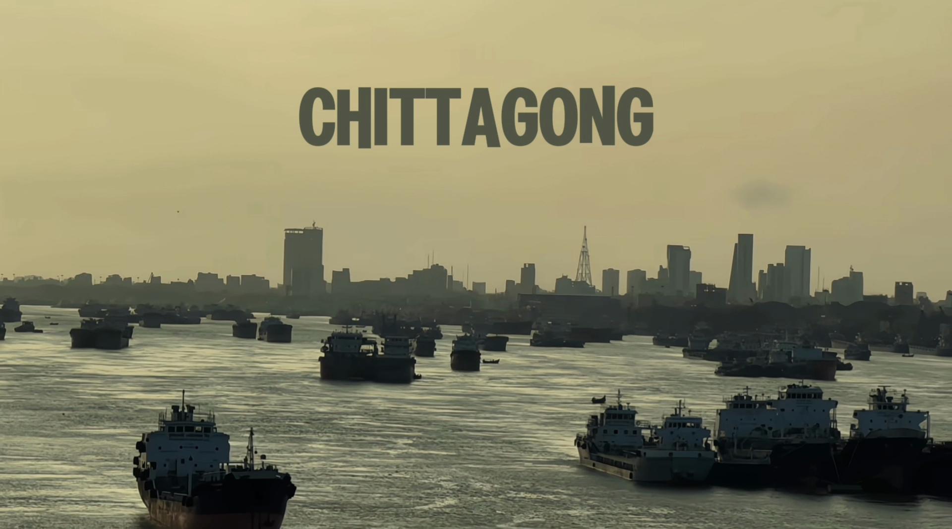 @Ahmed_samit | Chittagong