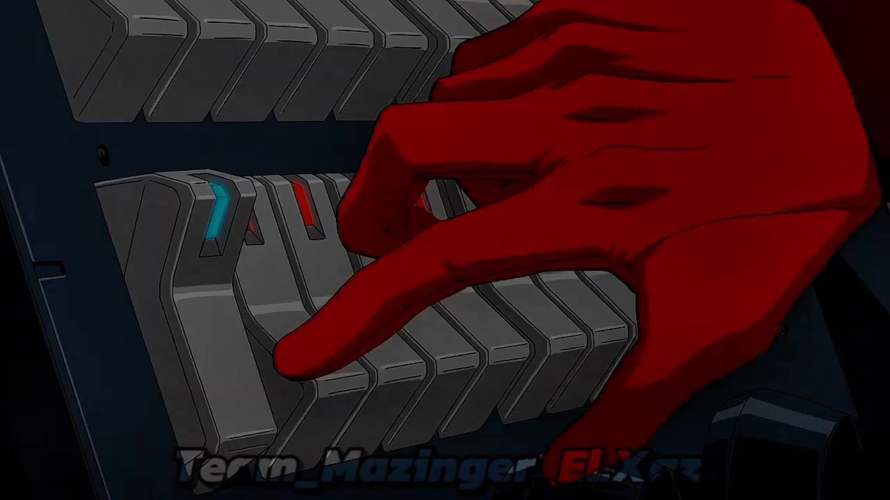 @Team_Mazinger_El.Xazi 2.0