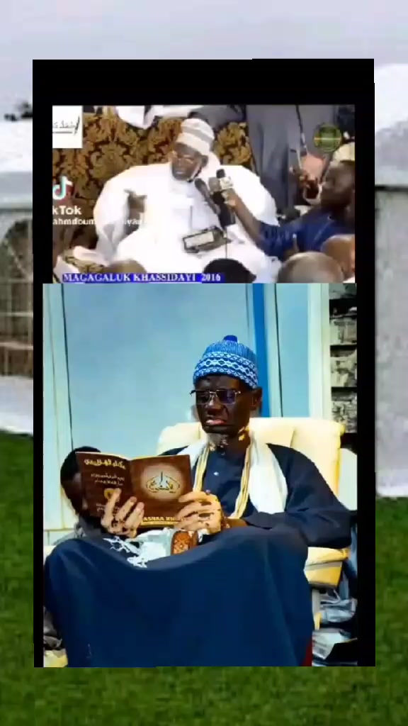 @Mbaye carreleur