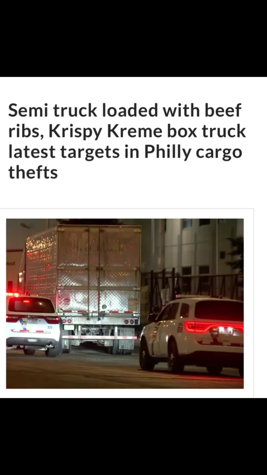 @brightfuture497 Trucking news