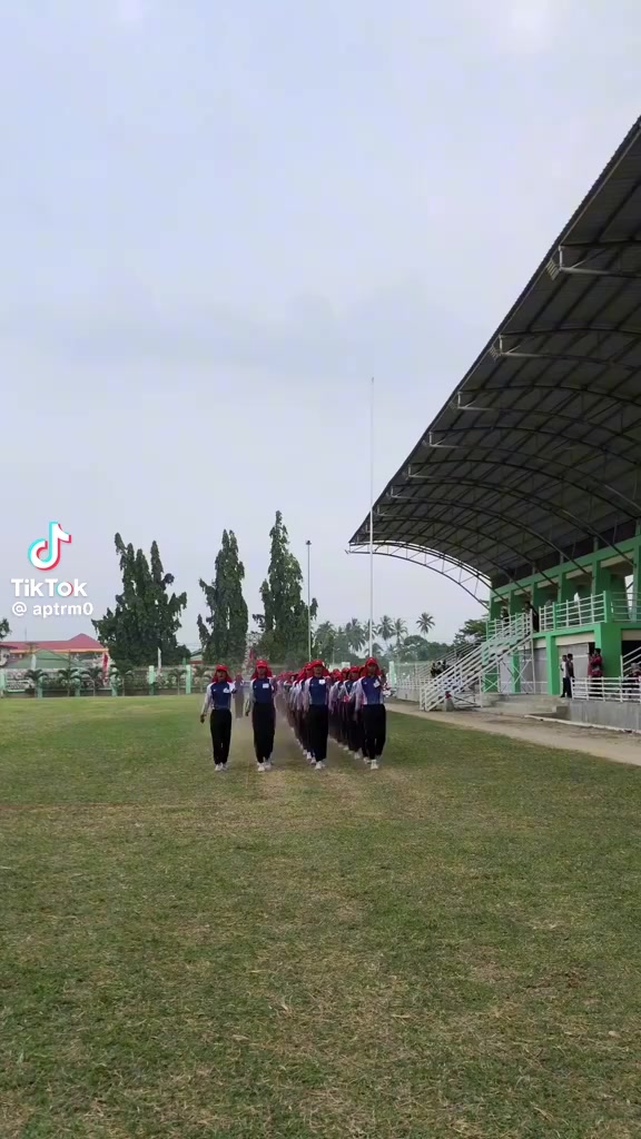 @Kamu nanya