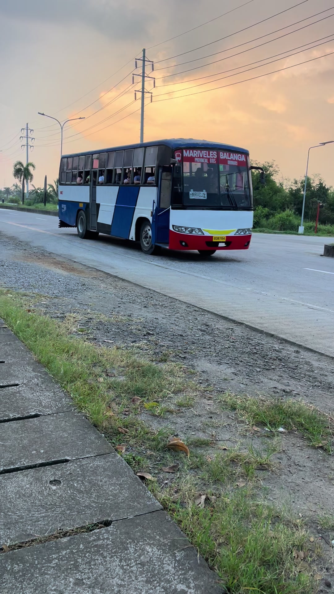 @Bataan Bus Spotter 🚎🎥