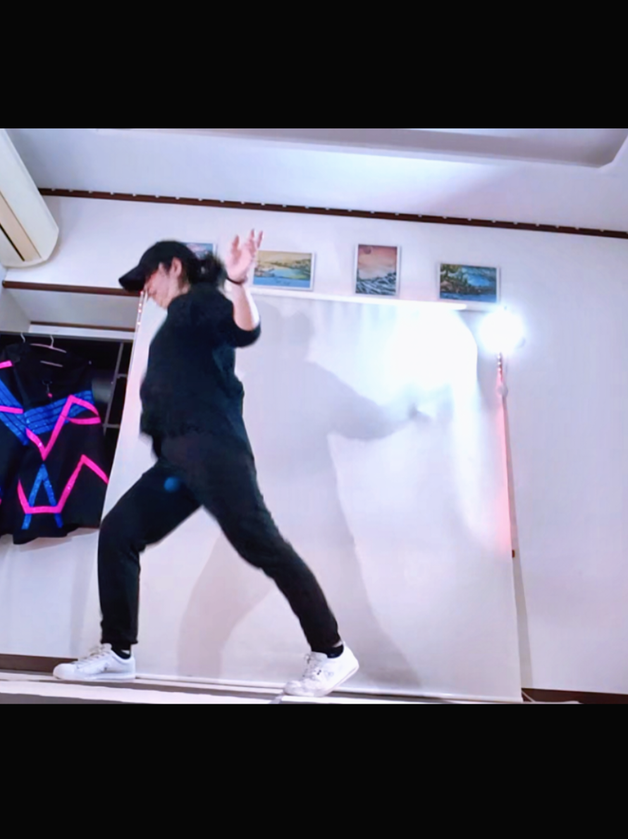 @Yu→mama🇯🇵Shuffledance💃💕