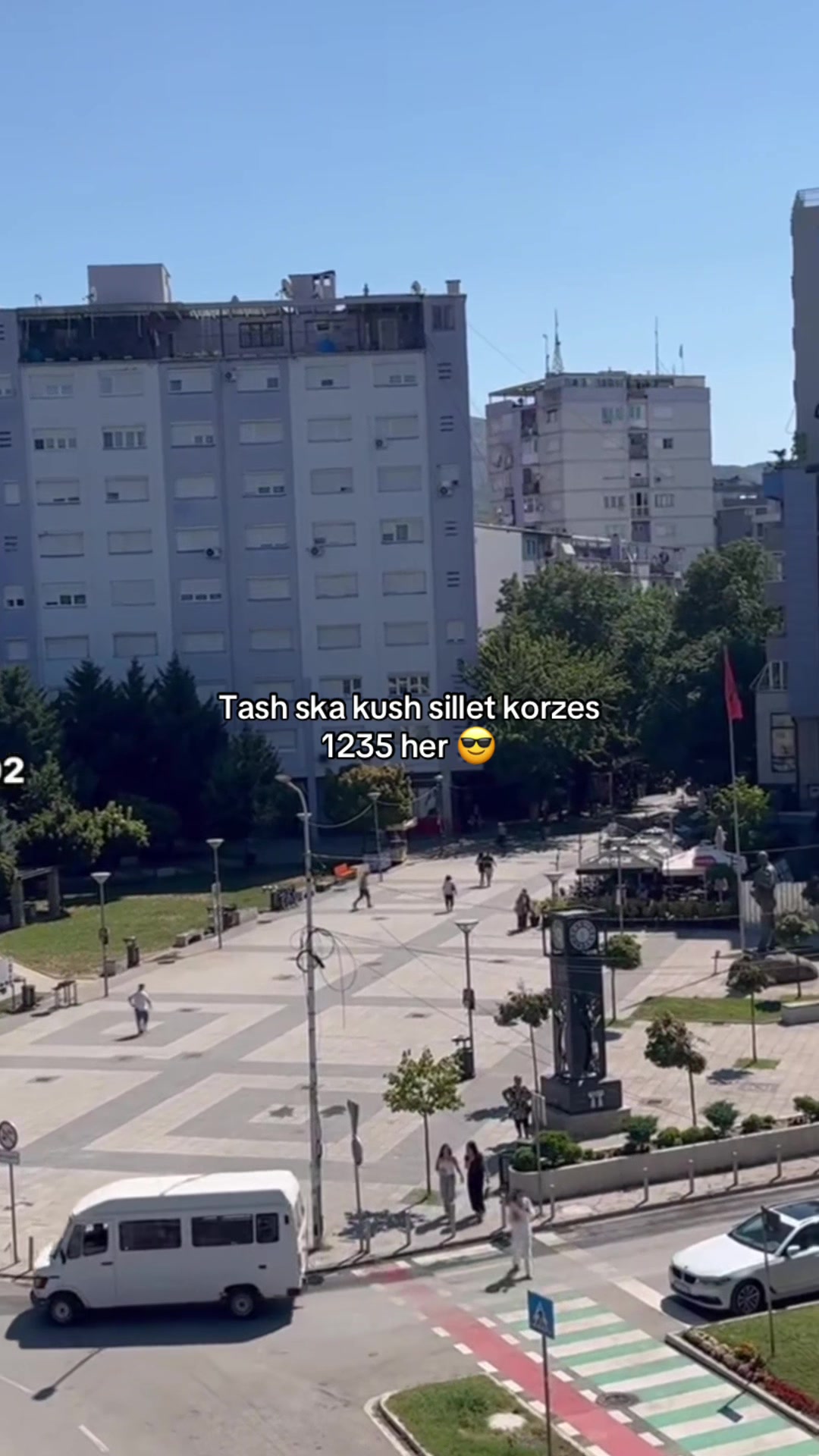 @Love You Mitrovica 🇽🇰