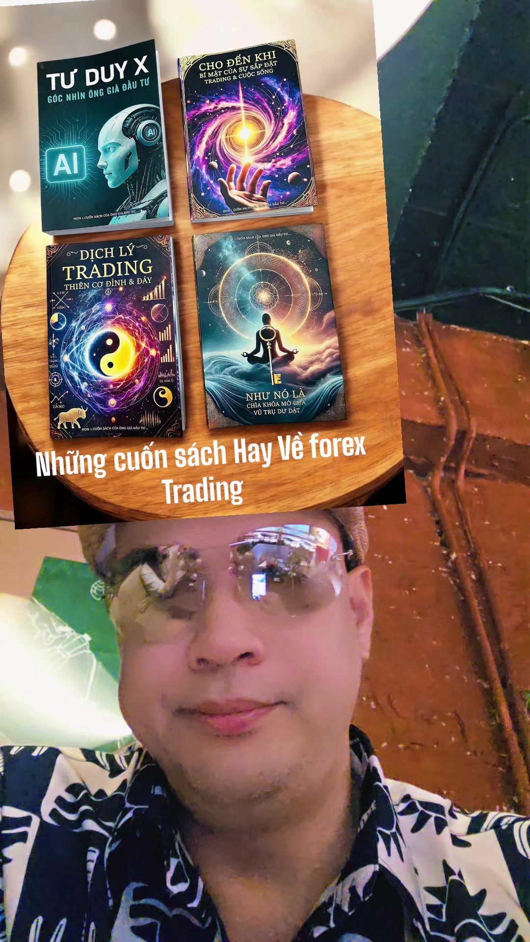 @ông già đầu tư 👴 bán sách