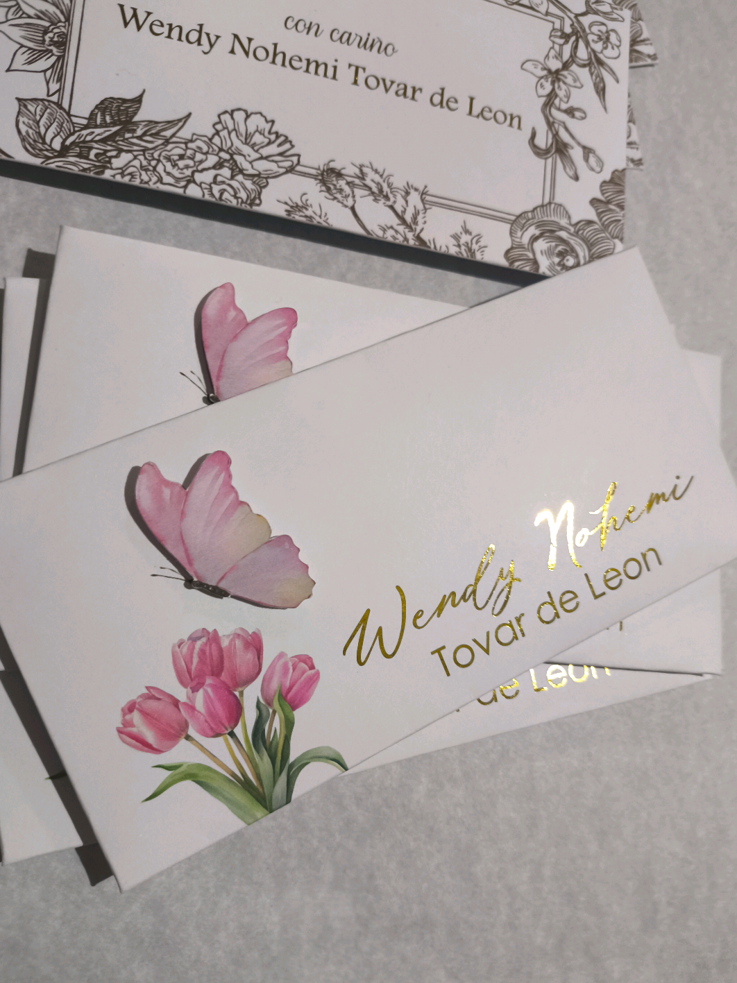 @Lupita || Wonderland Design