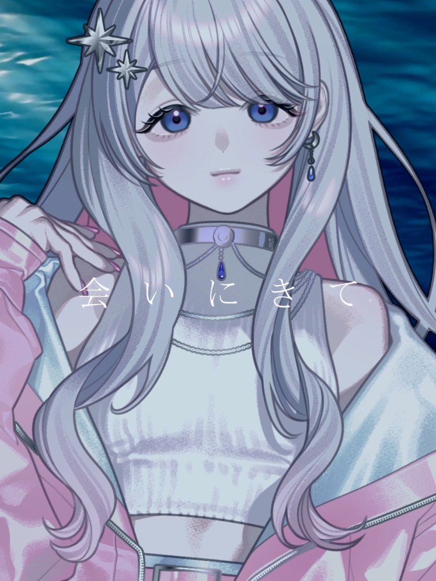 @月守ルミア🌙 | Lumia Tsukimori