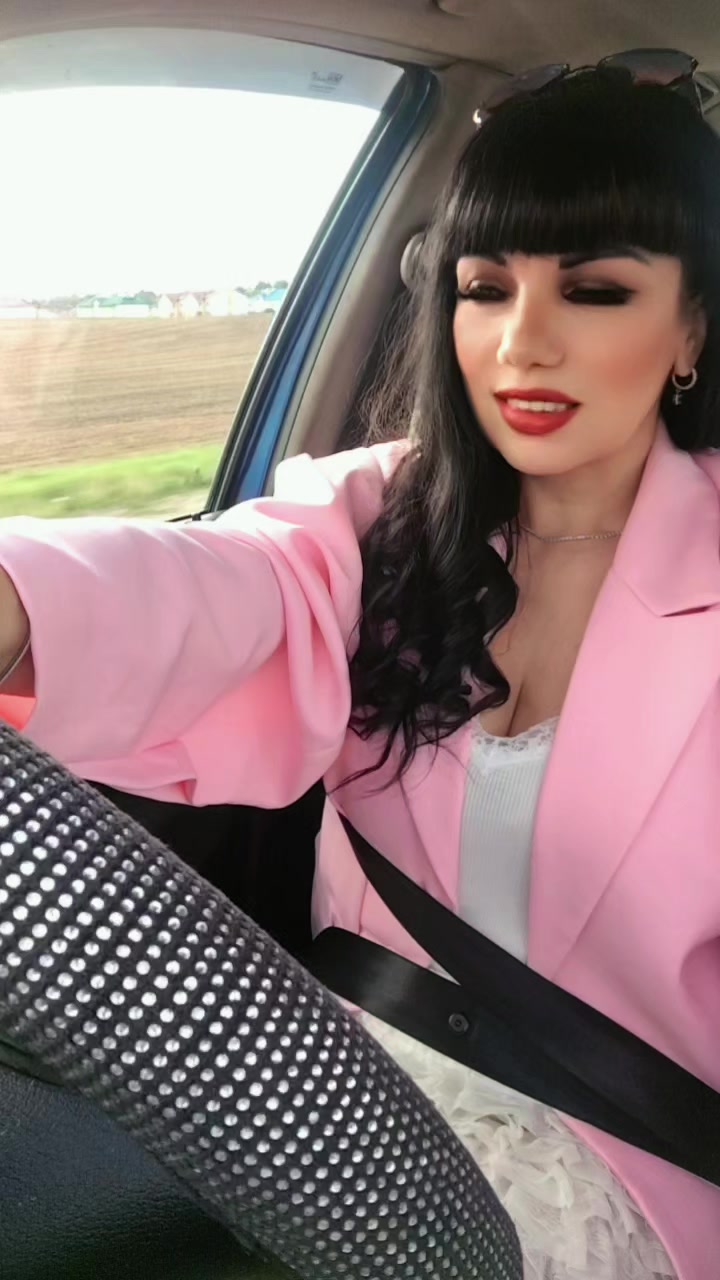 @Бусинка 💝🦂
