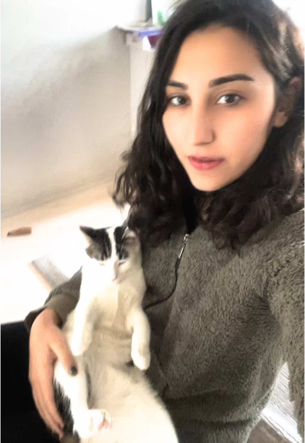 @mısır mercimek halil ve ben 🐈