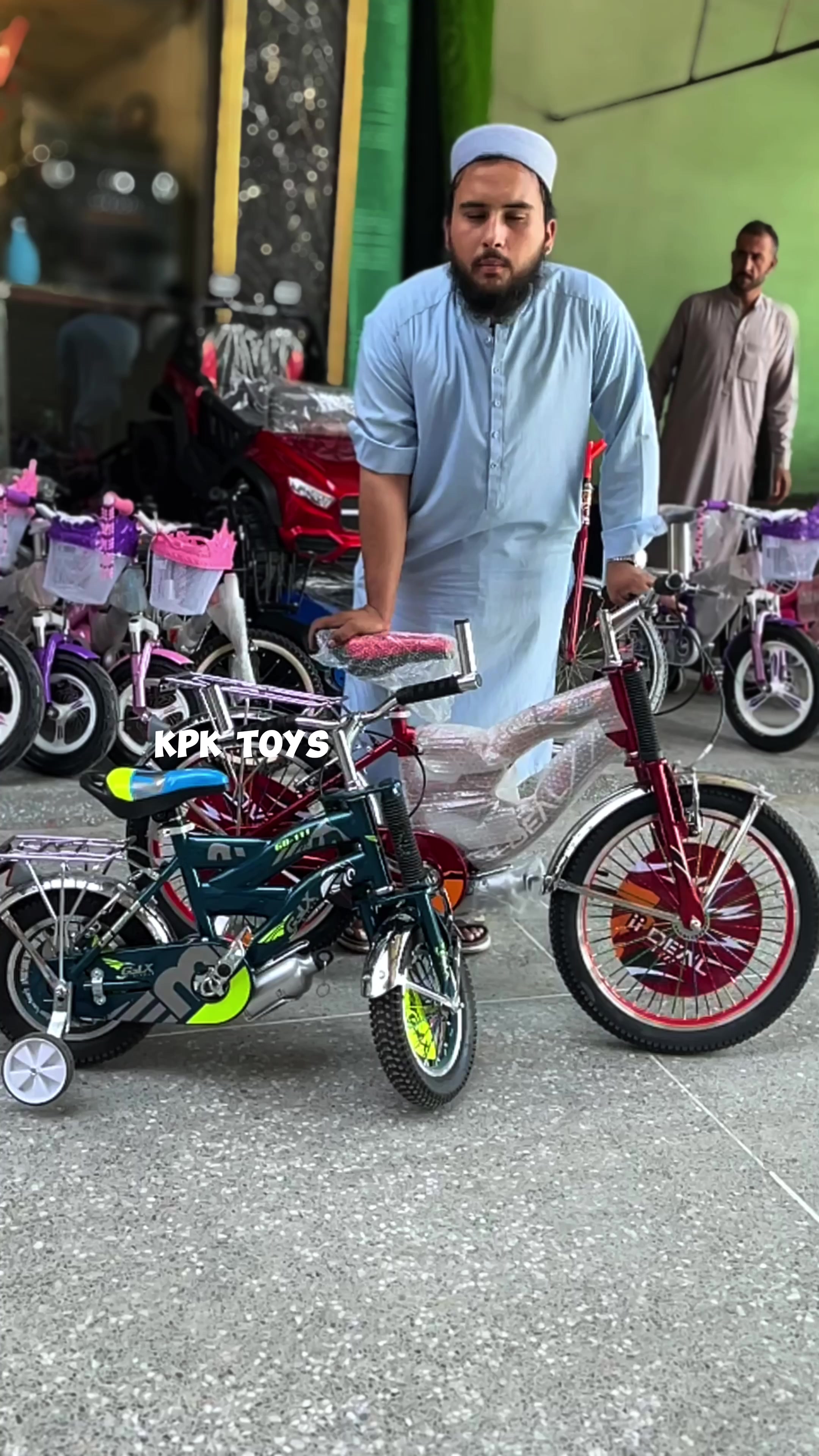 @KPK TOYS