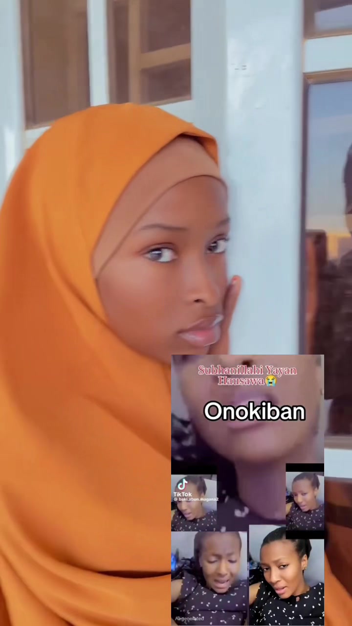 @VIDEO HALIMA SHEHU