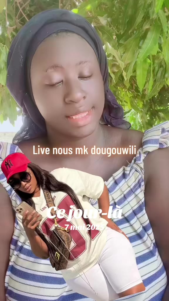 @5juin concert de Mohamed diaby