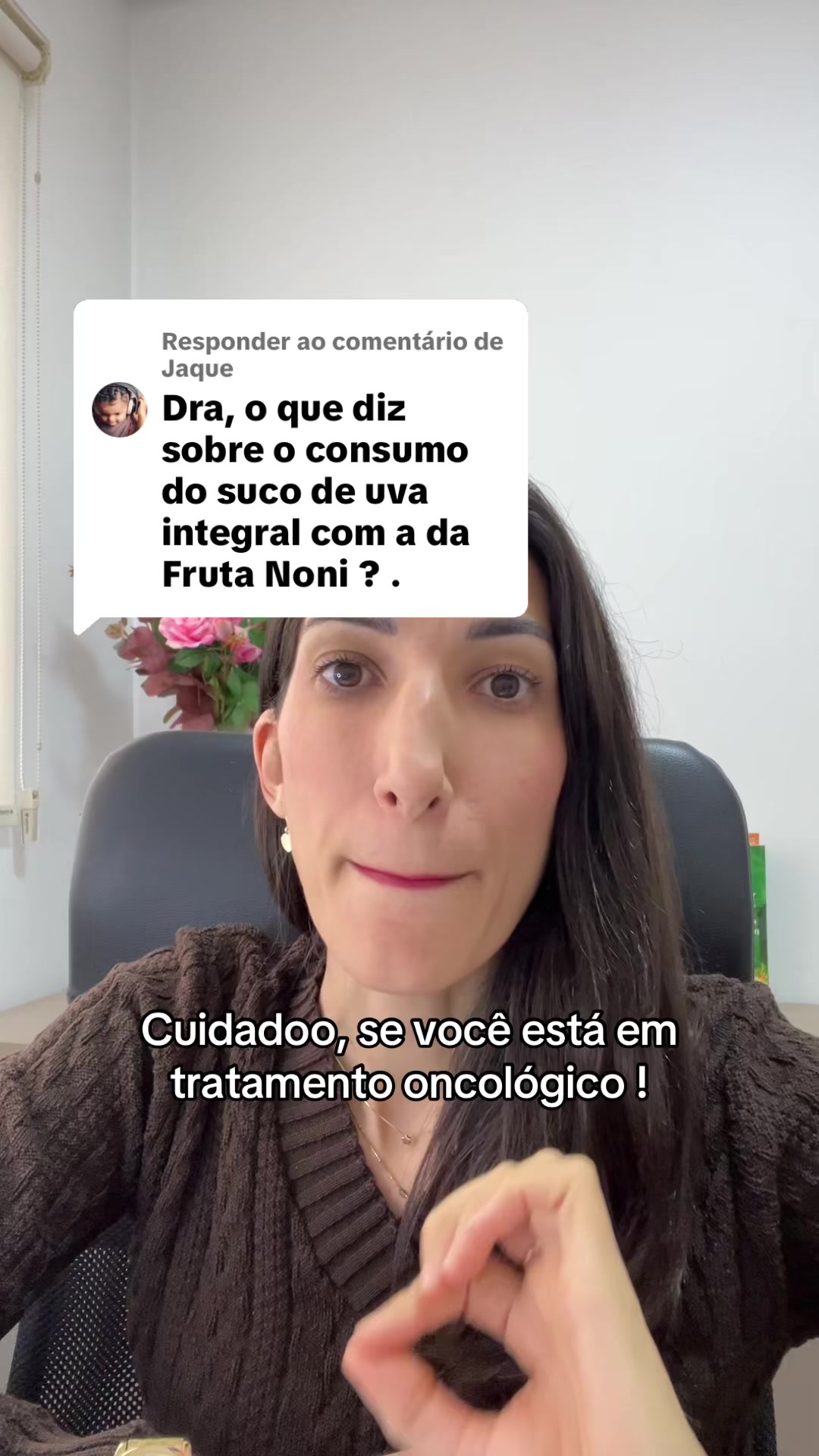@Nutri Oncológica Fran