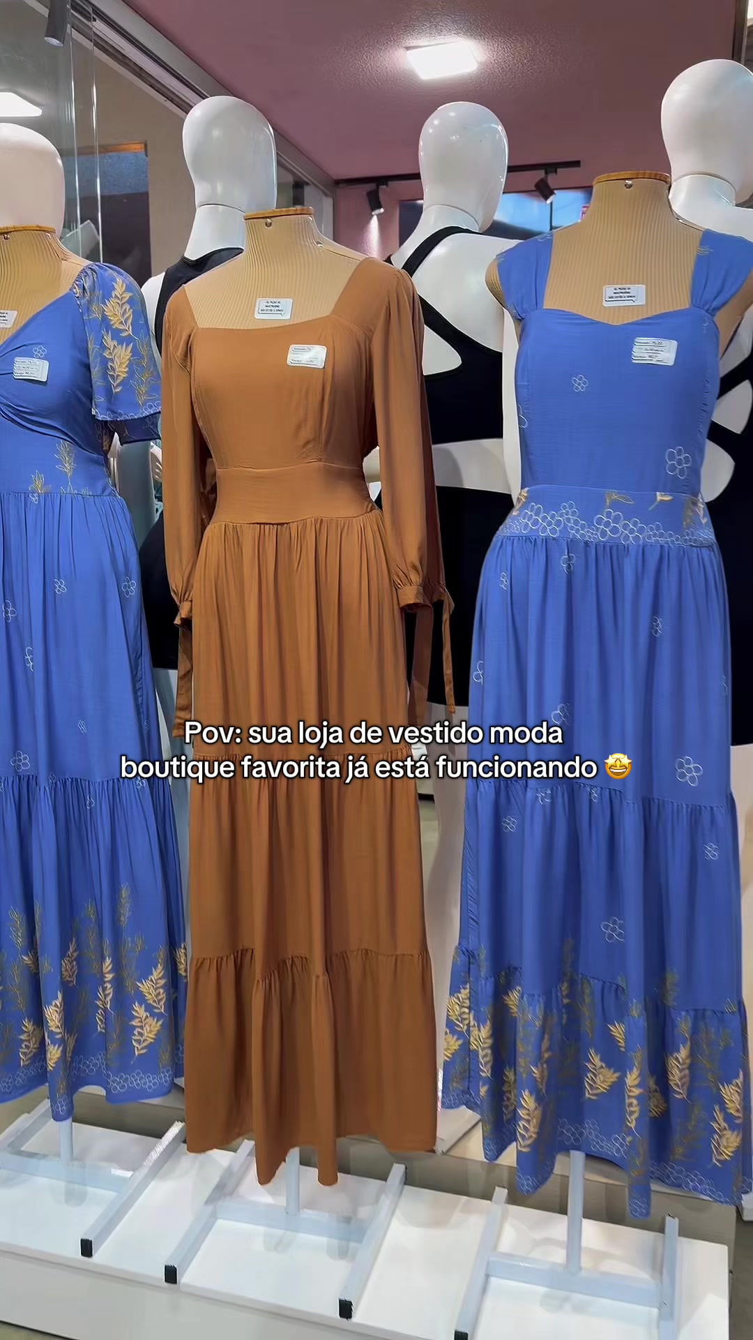 @CATHARINA FASHION | ATACADO