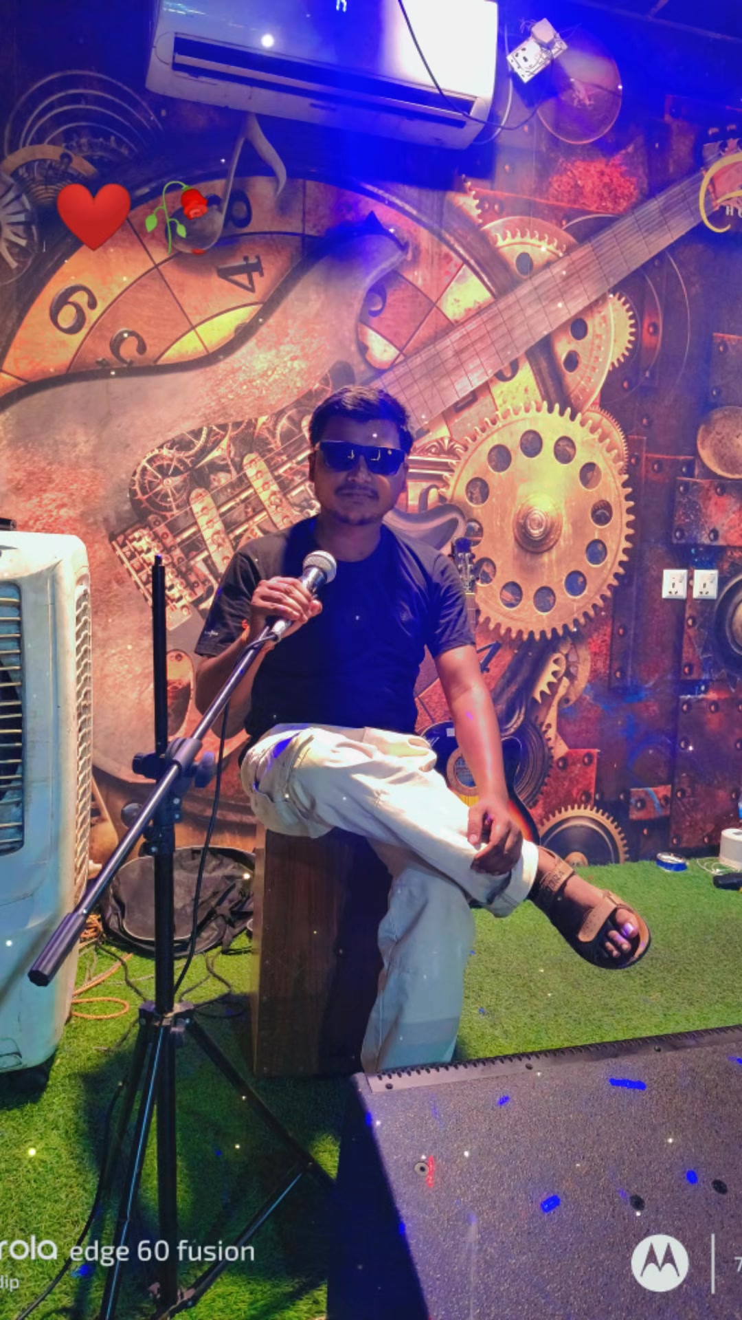 @pradip pujari