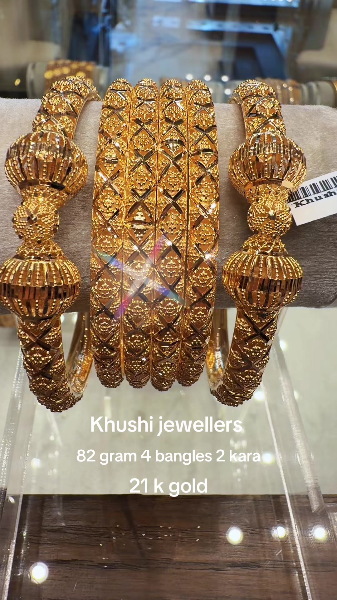 @Khushi Jewellers