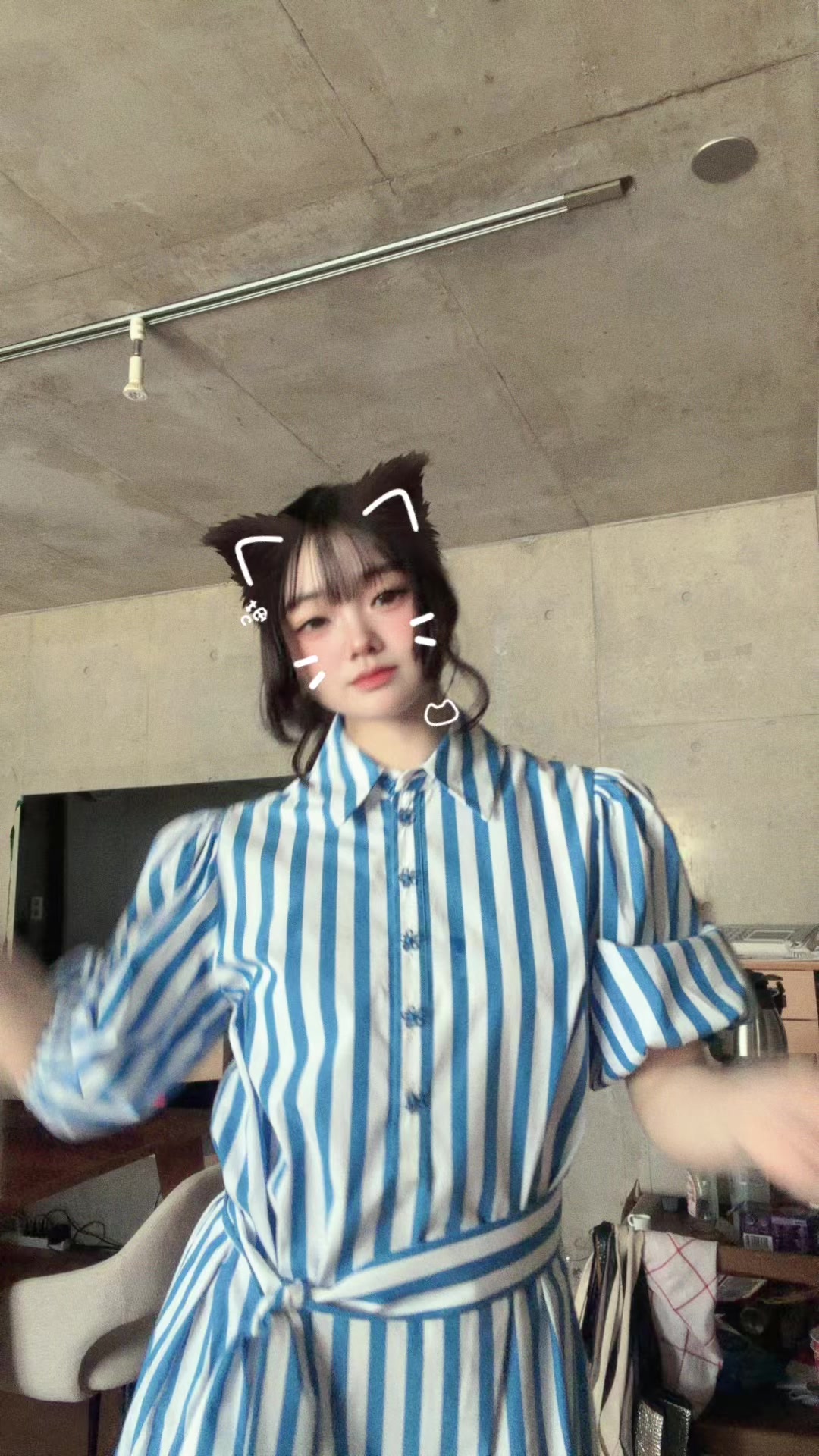 @ななこ